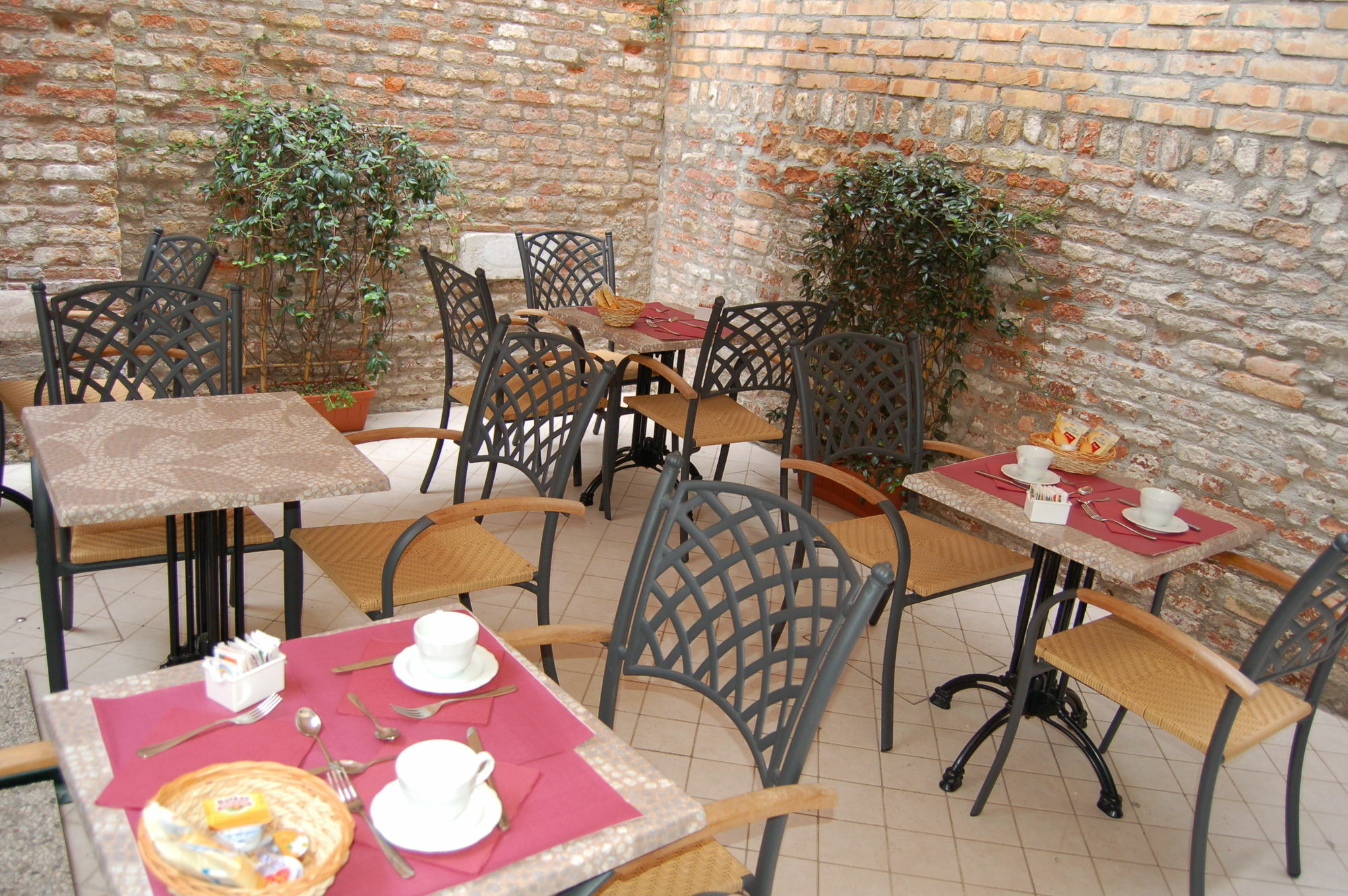 Locanda Ca' Lucrezia Venice Exterior photo