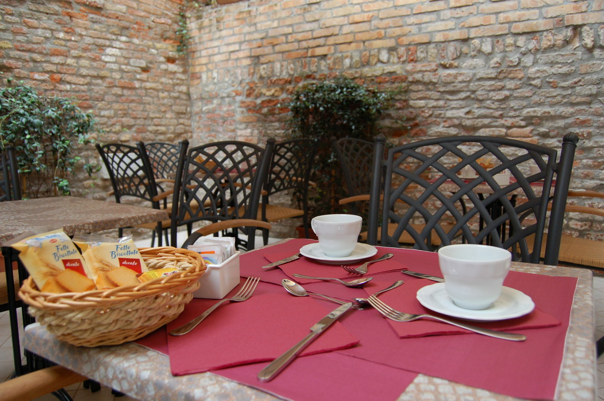Locanda Ca' Lucrezia Venice Exterior photo